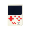 Kinder Retro Mini Portable Player 3,0 Zoll Schwarz 8 Bit Klassischer Videospielkonsolenspieler